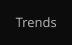 Trends